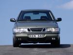 Saab 900 S 1993 года